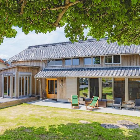 Ako House Hostel Goto Exterior photo