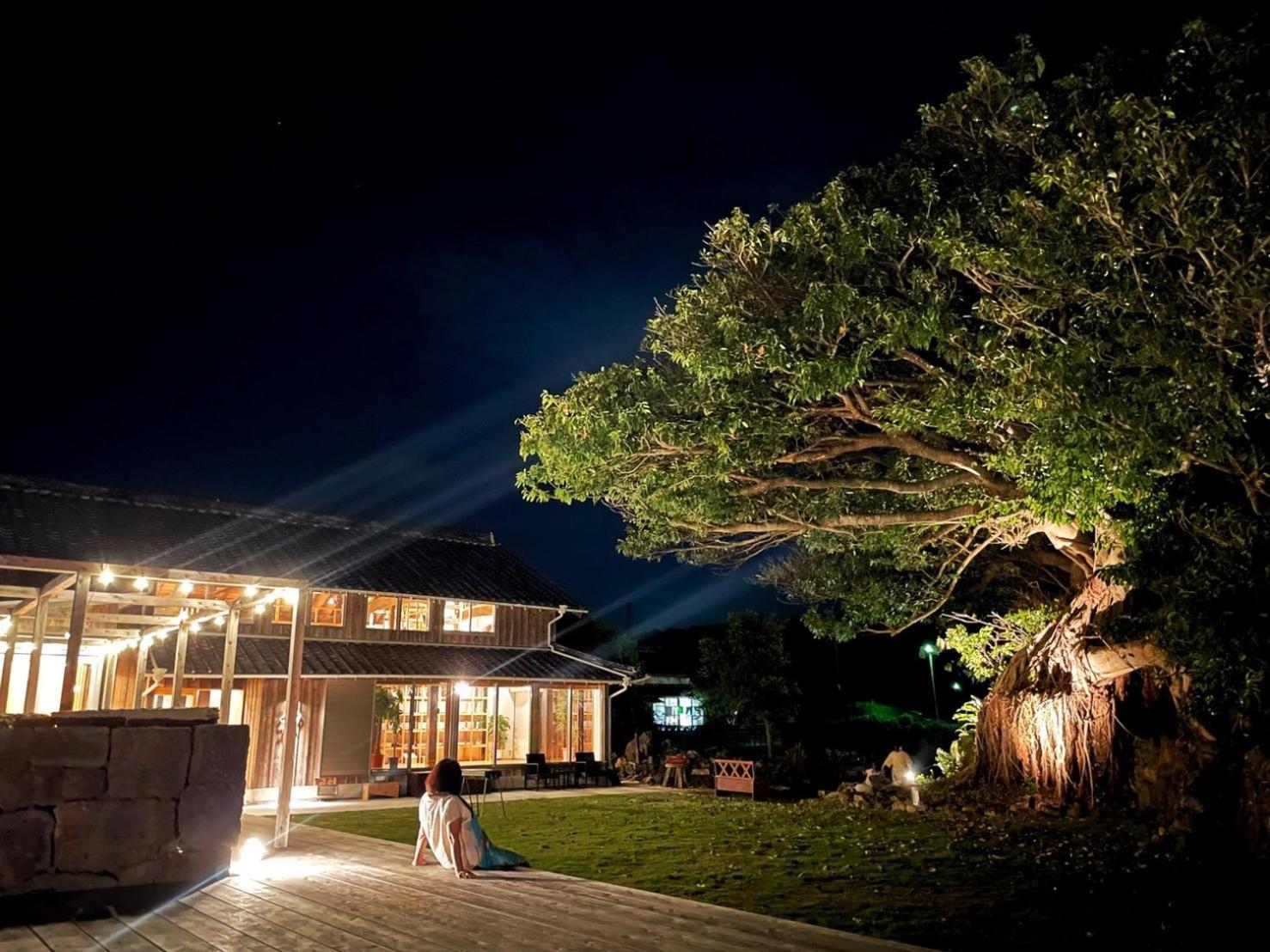 Ako House Hostel Goto Exterior photo