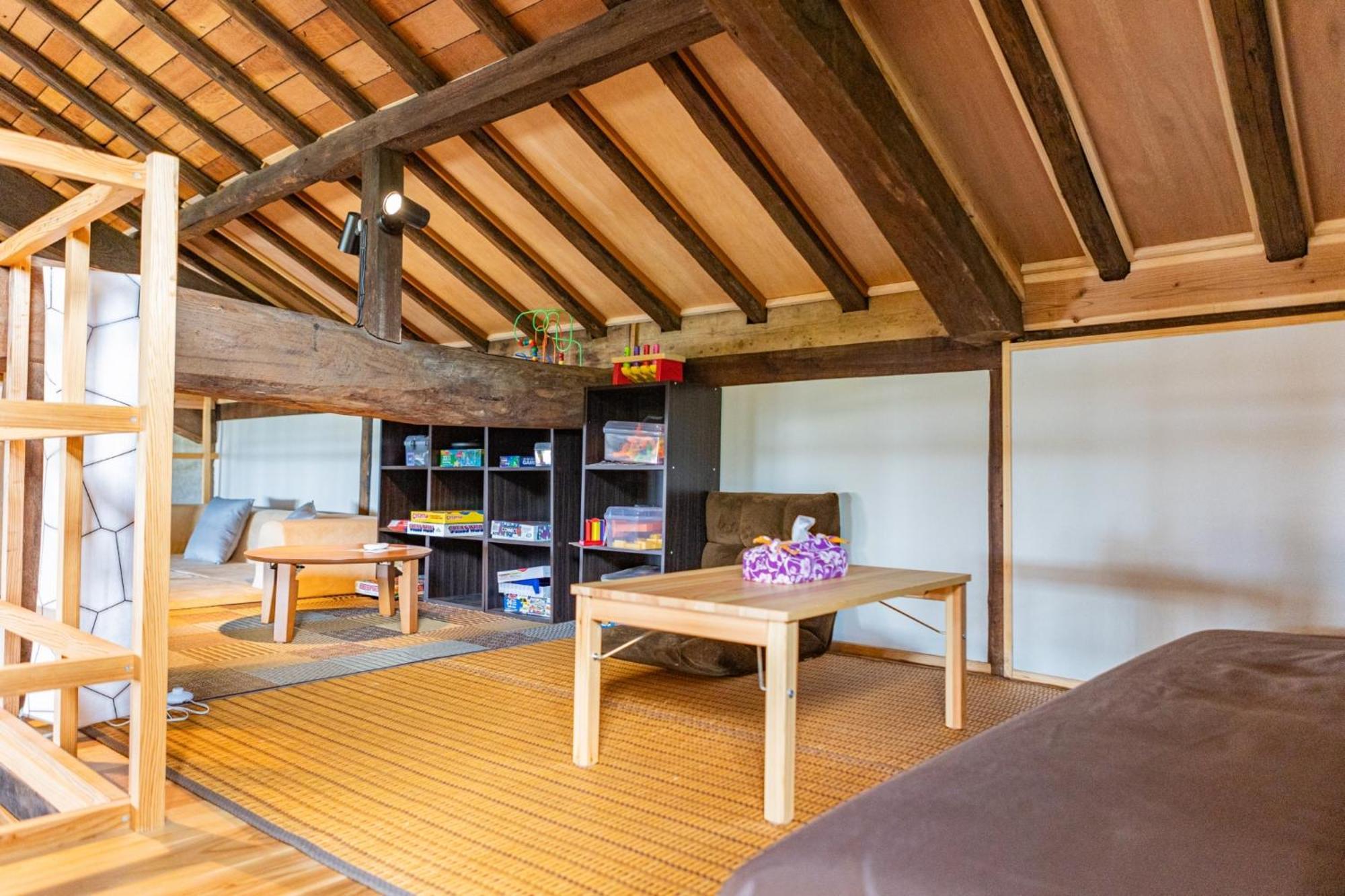 Ako House Hostel Goto Exterior photo