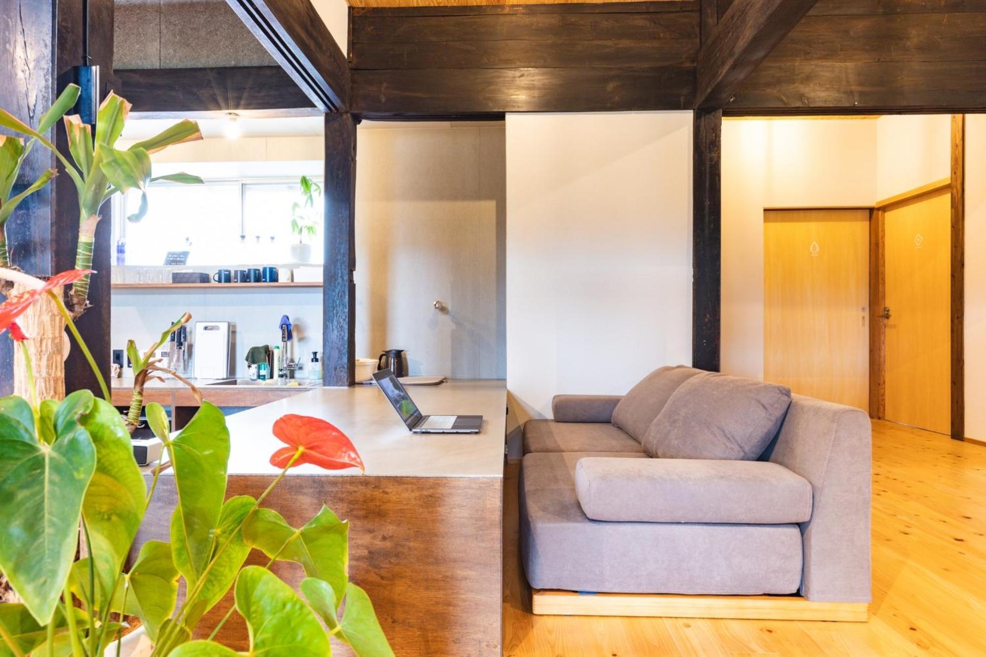 Ako House Hostel Goto Exterior photo