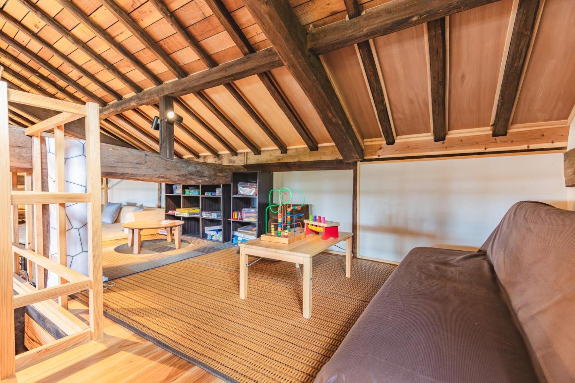Ako House Hostel Goto Exterior photo