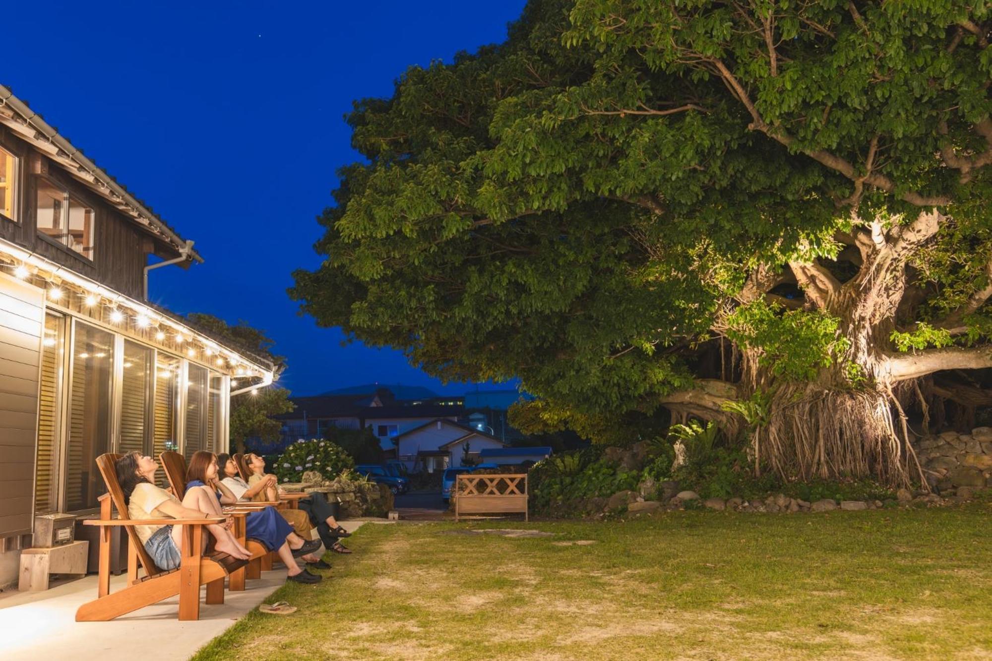 Ako House Hostel Goto Exterior photo